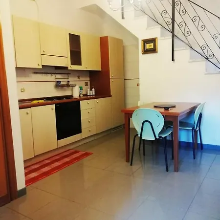 Raffy House * Venosa