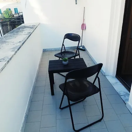 Raffy House *
