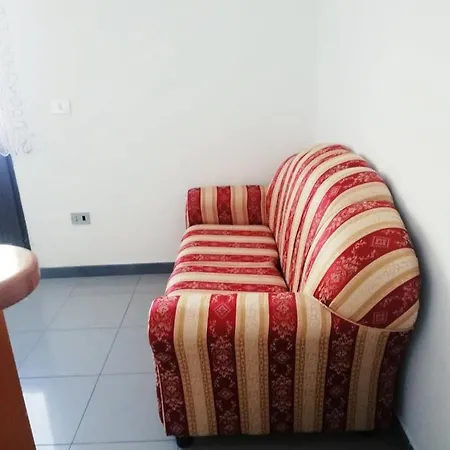 Raffy House Apartment Venosa