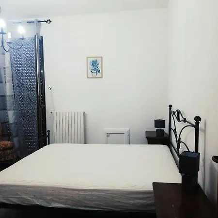 Raffy House Apartment
