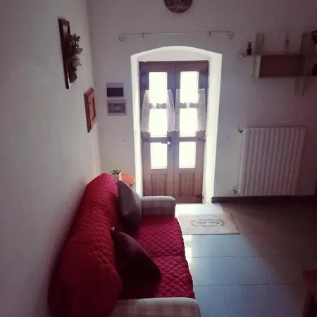 Apartment Raffy House