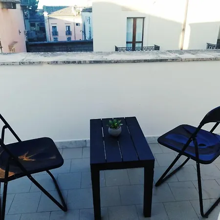 Apartment Raffy House