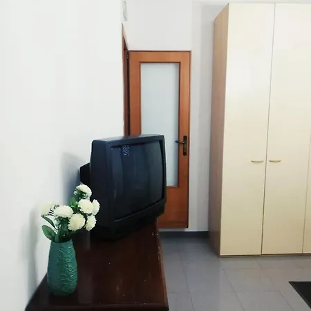 Apartment Raffy House Venosa