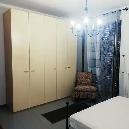 Lejlighed Raffy House Venosa